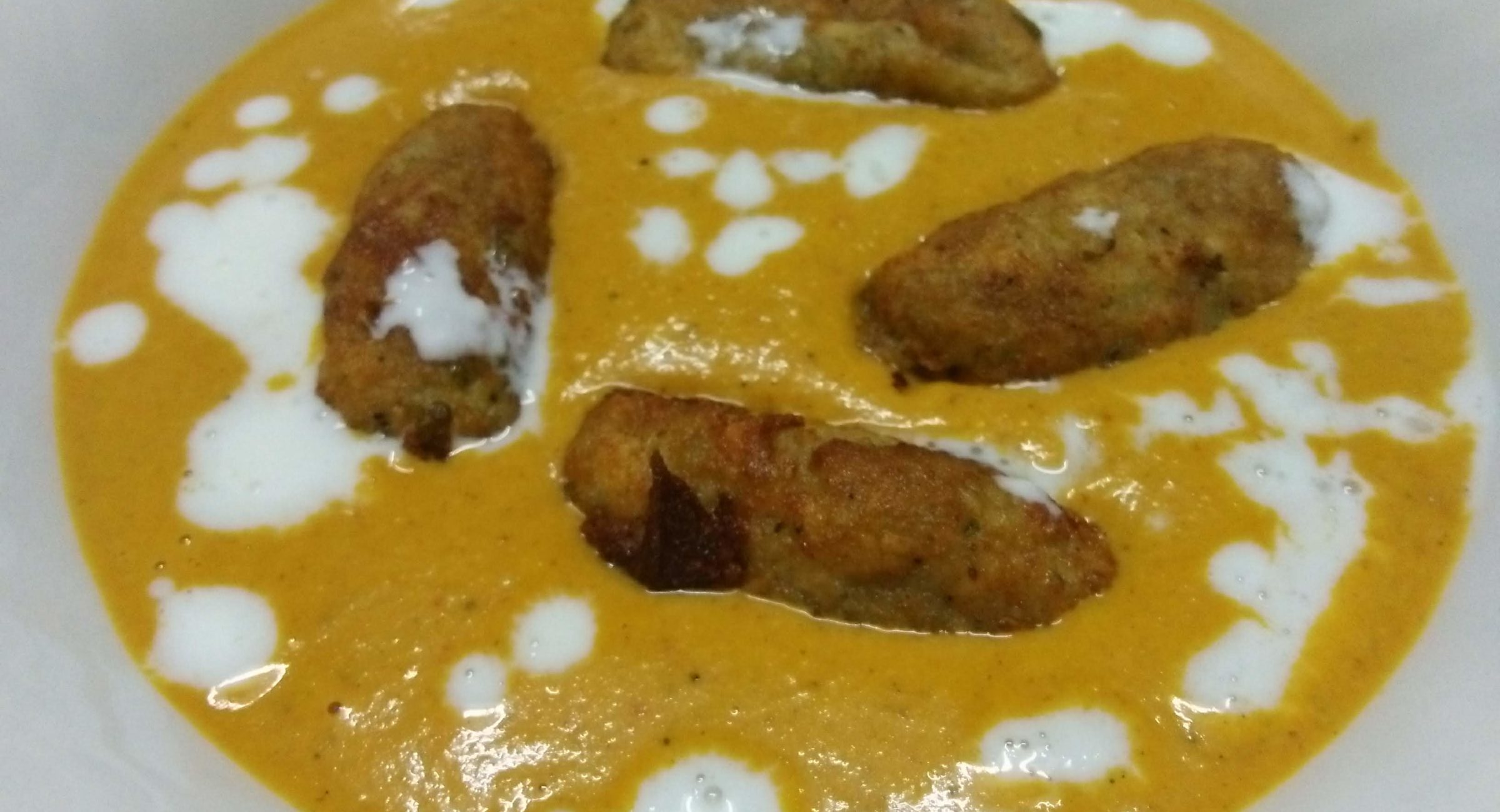 Malai Kofta Recipe