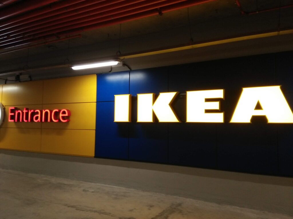 IKEA NAVI MUMBAI-FULL DETAILS ABOUT STORE