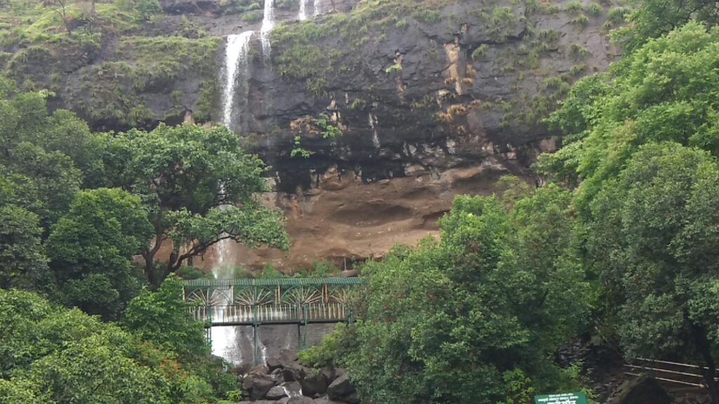 Best Places to visit in Bhandardara