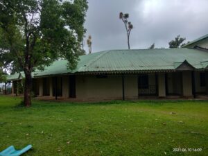 MTDC RESORT IN BHANDARDARA