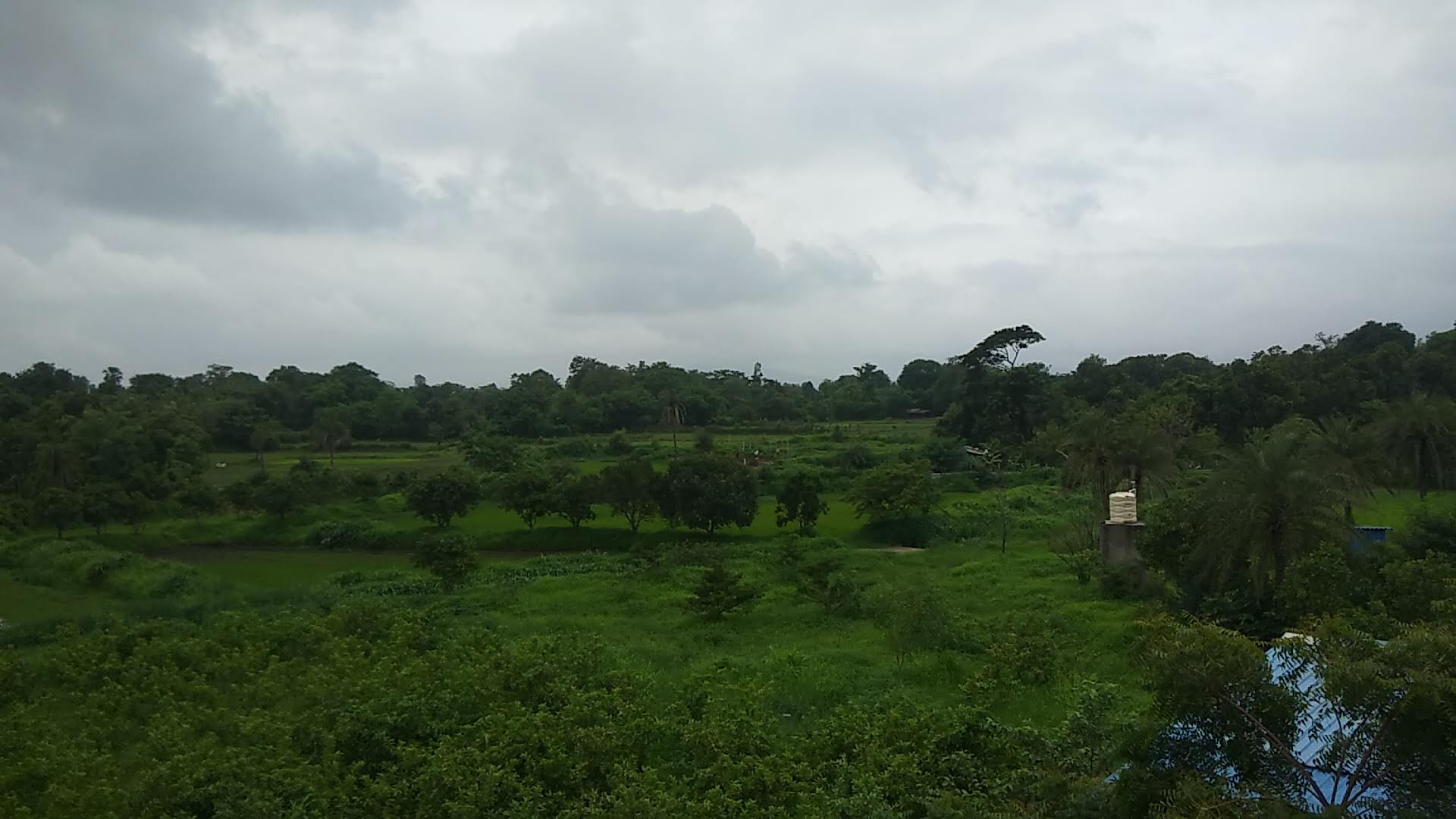 Farms at Isckon Nilachal Vedic Village