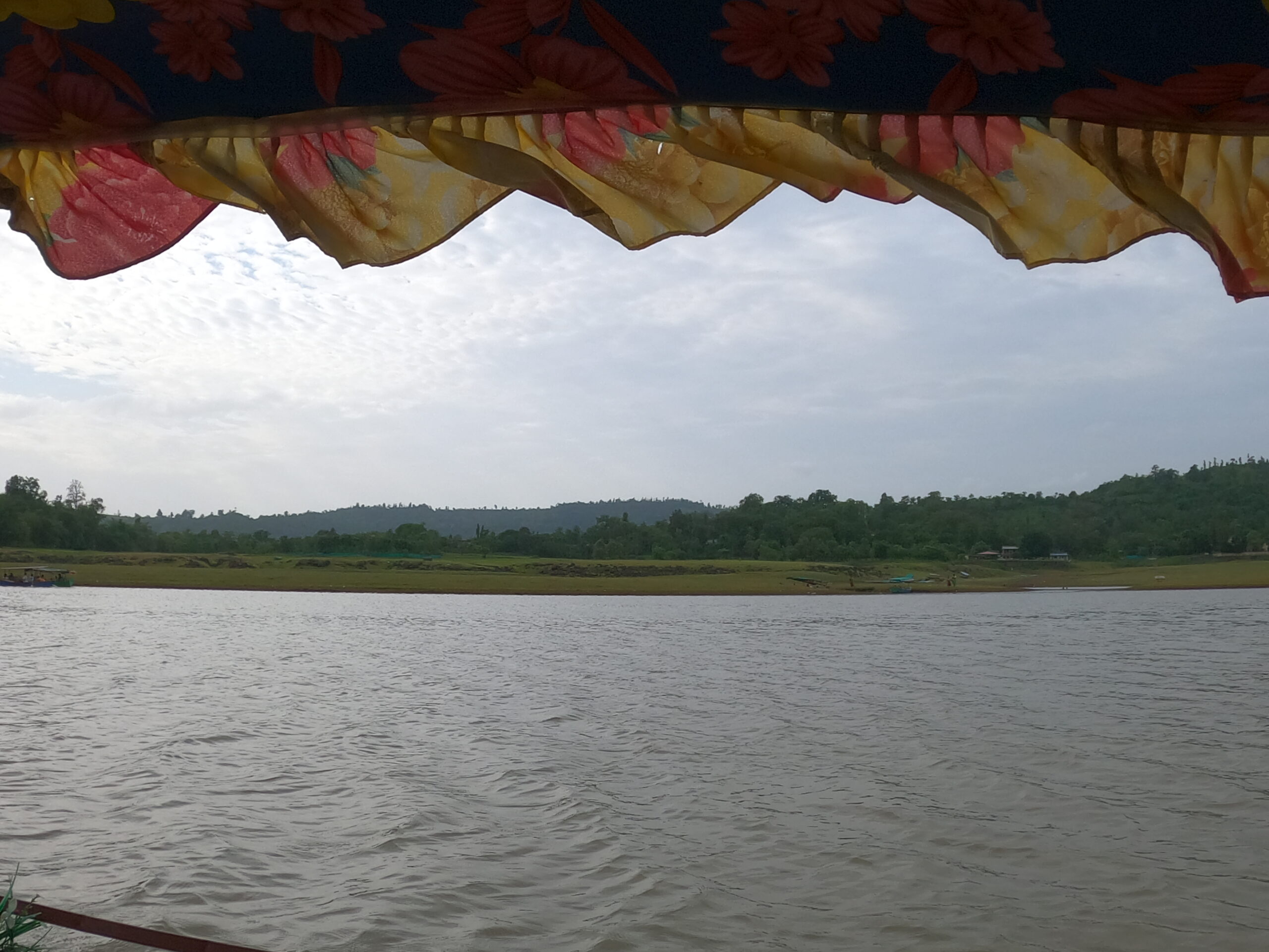 Best Place to Visit in Silvassa – Dudhani Lake