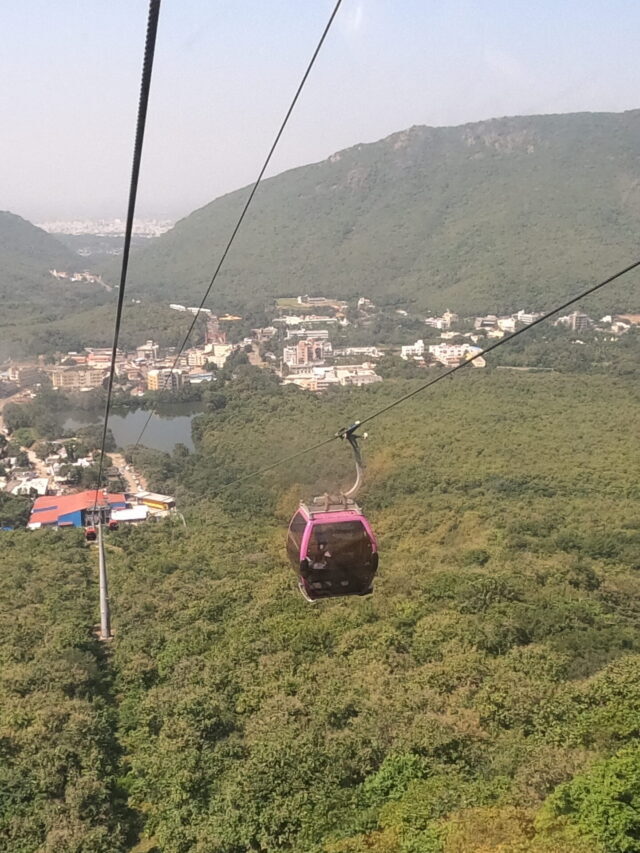 Places to see in Saurashtra Gujarat