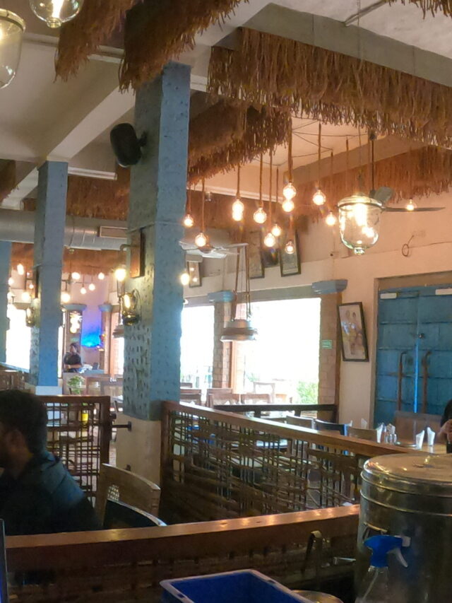 One Day Trip Near Mumbai