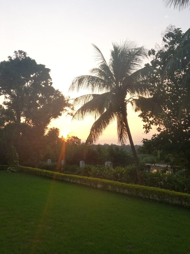 BEST RESORT IN SASAN GIR