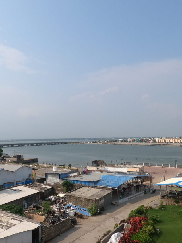 HOTEL TO STAY IN DIU