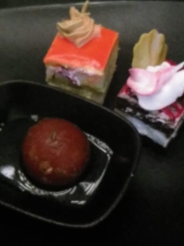 Best Buffet Restaurant in Mumbai