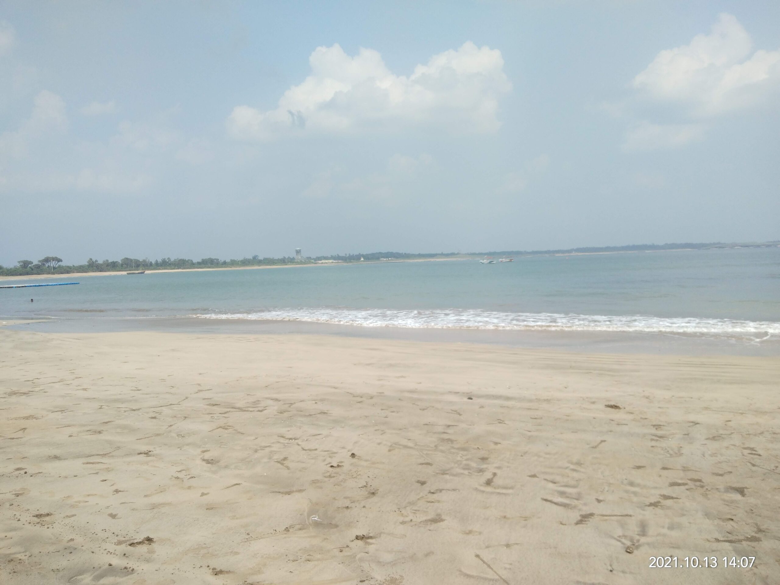 Best Places to visit in Diu