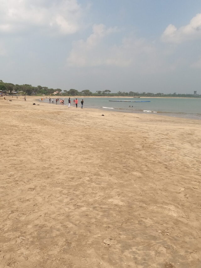 PLACES TO VISIT IN DIU