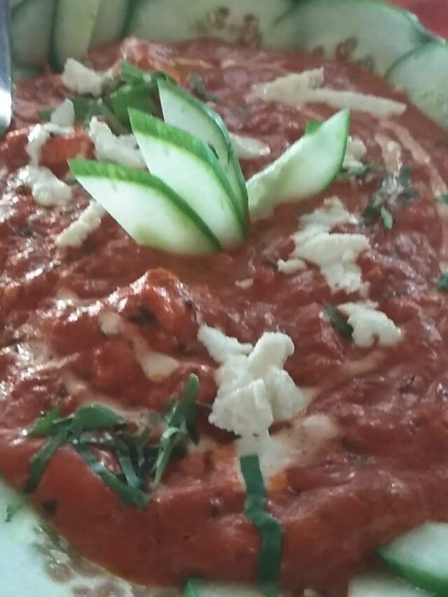 PLACES TO EAT IN DIU