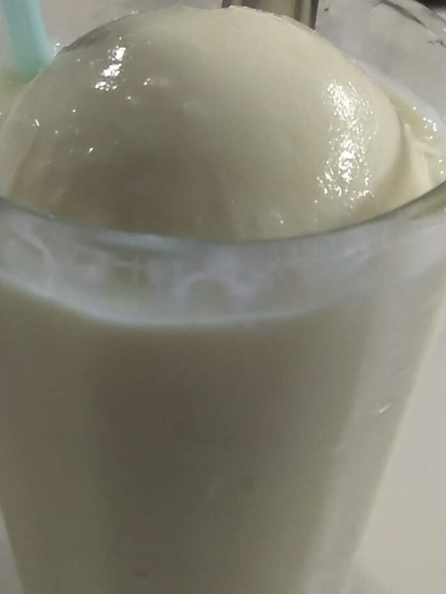 BEST ICE CREAM PLACE IN DIU