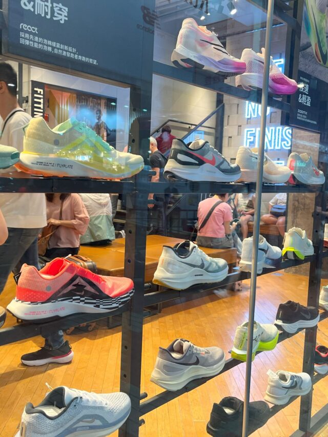 Best Shopping Places in Hong Kong
