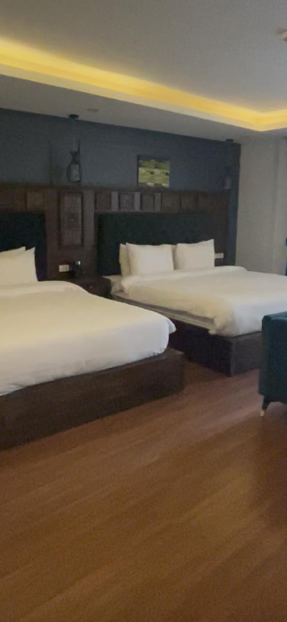 Sapa Grand Hills Hotel Apartment