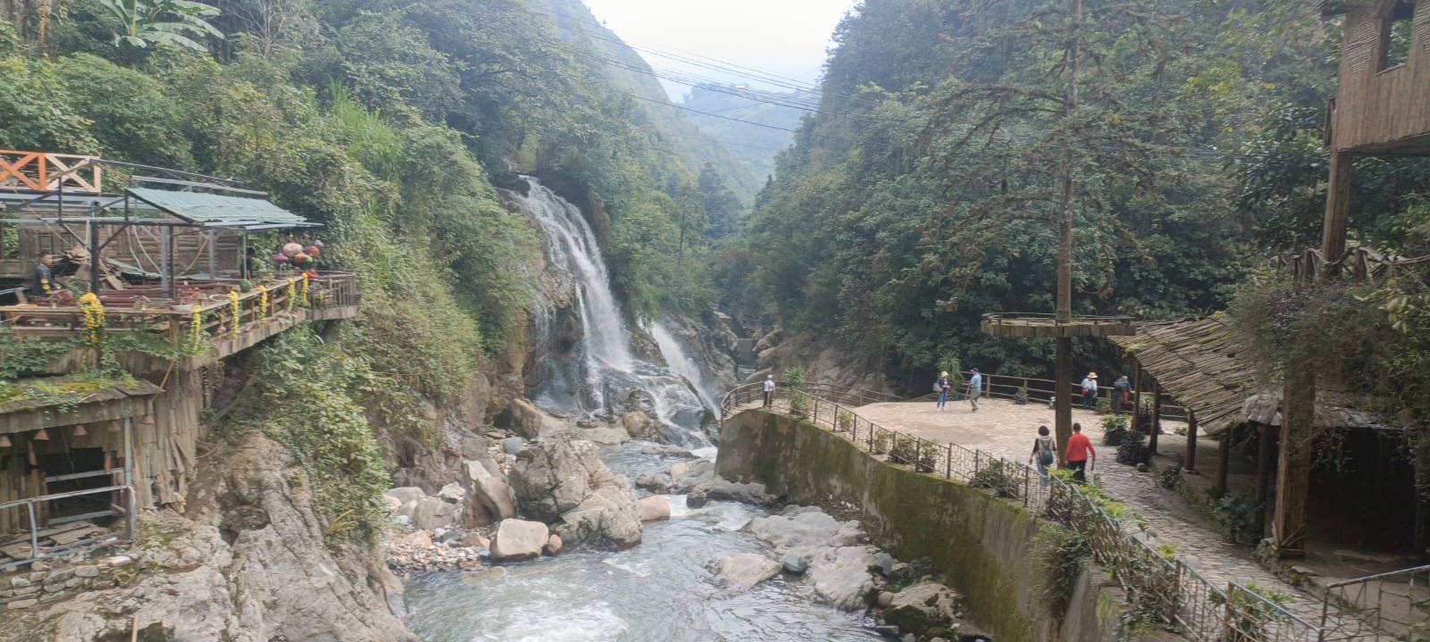 Sapa 3 Magical Days in your 2 Weeks in Vietnam Itinerary
